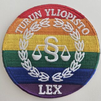 Lex Pride